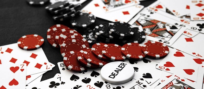 pokerdom casino вход - Расслабьтесь, пора играть!