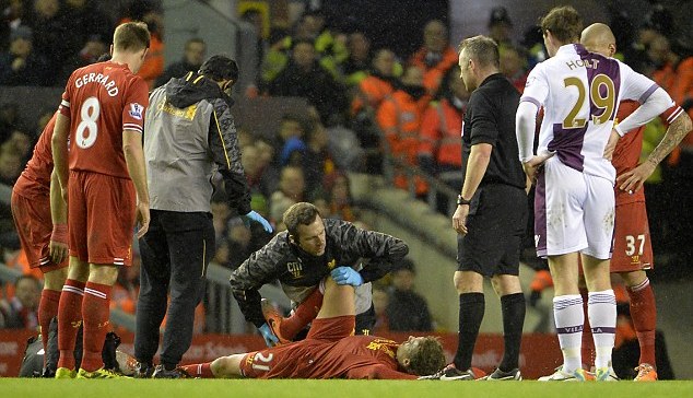 Лукас Лейва