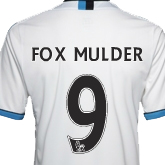 FoxMulder