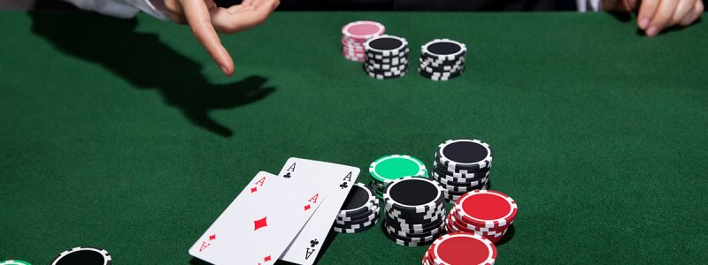 5 невероятных Играть в покер онлайн примеров