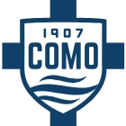 Комо 1907
